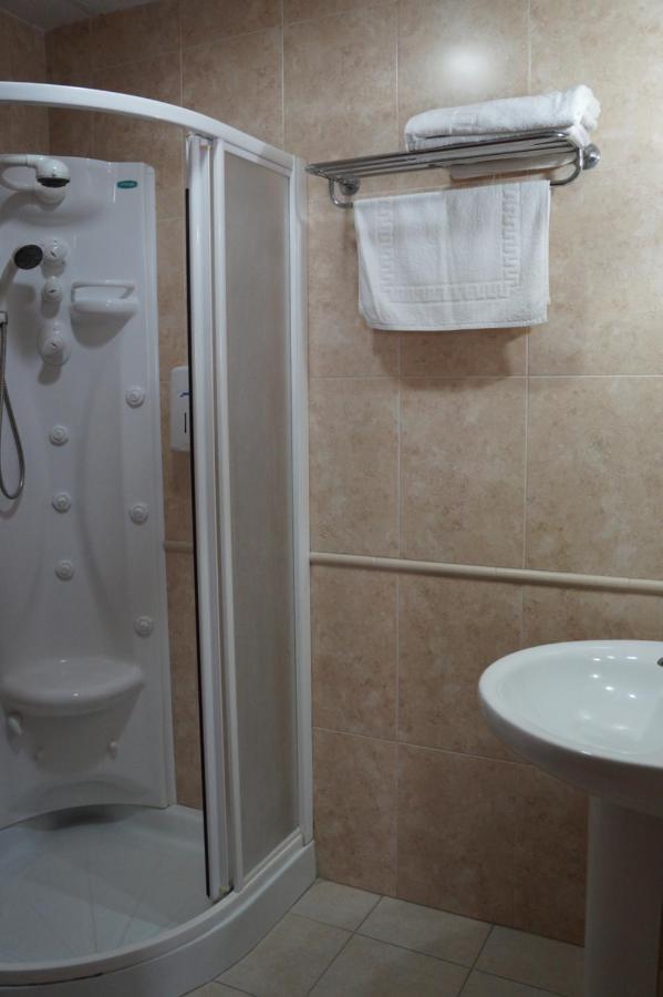 Hostal La Conilena Conil De La Frontera Extérieur photo